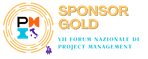 logo pm gold